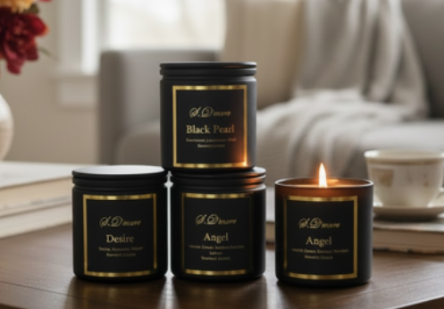 Candles 9oz