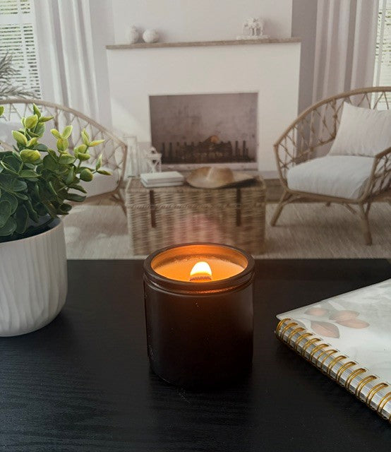 Candles 9oz