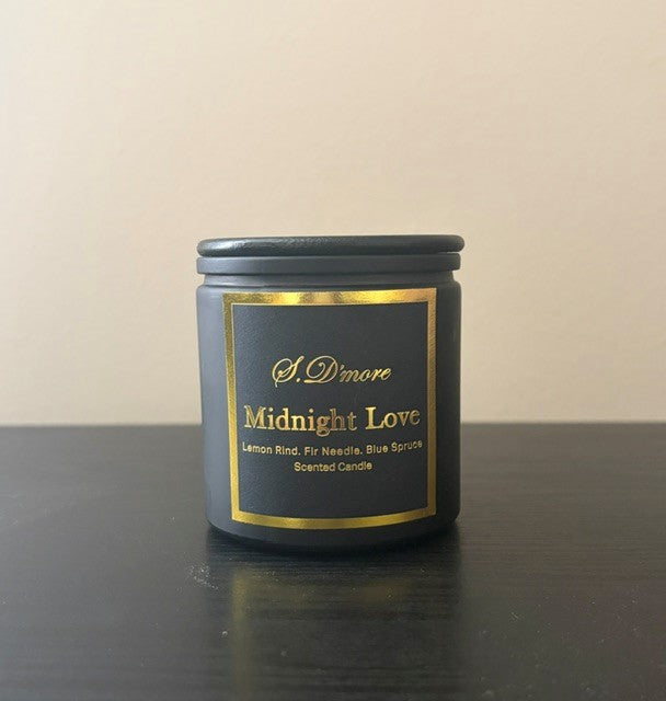 Candles 9oz