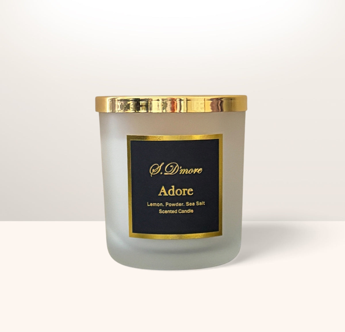 Adore Candle