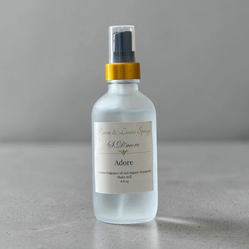 Adore Room & Linen Spray