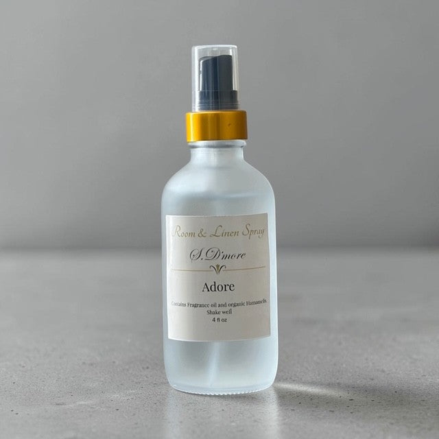 Adore Room & Linen Spray