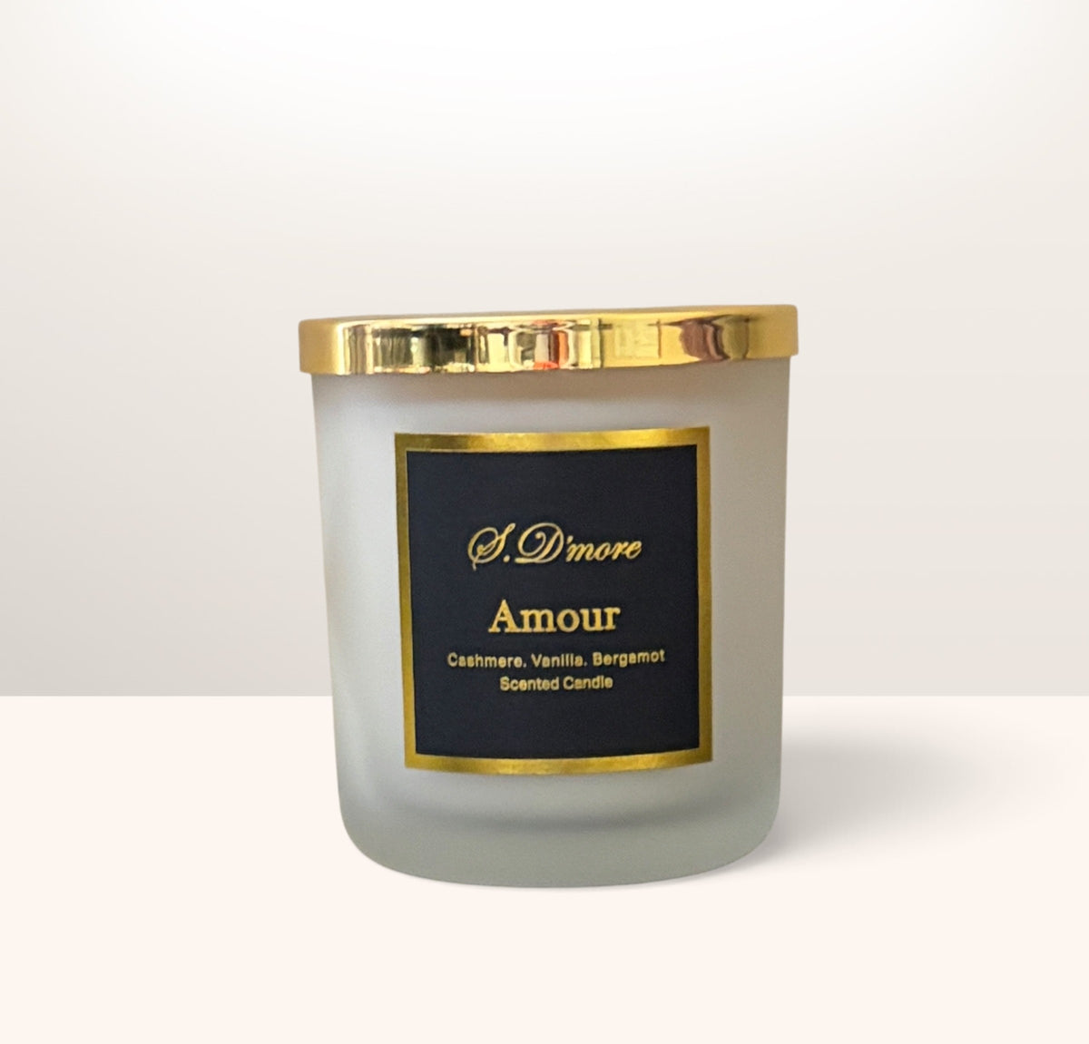 Amour Candle