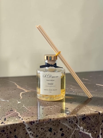 Amour Diffuser