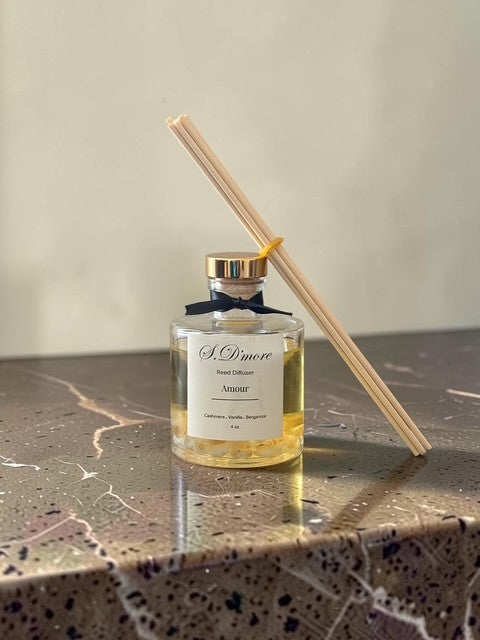Amour Diffuser