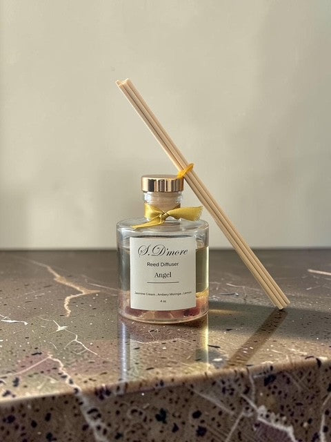 Angel Reed Diffuser