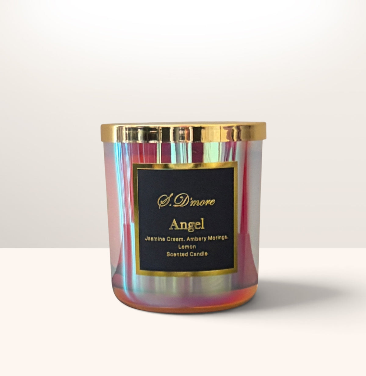Angel Candle