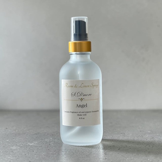 Angel Room & Linen Spray