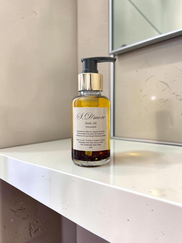 Body Oils