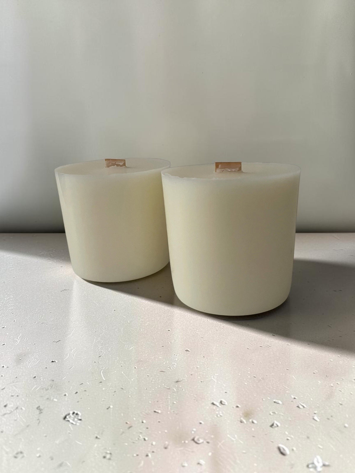 Candle Refill