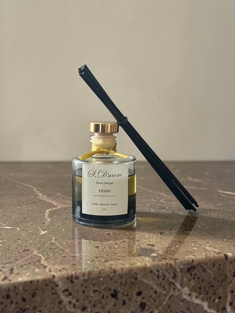 Desire Reed Diffuser