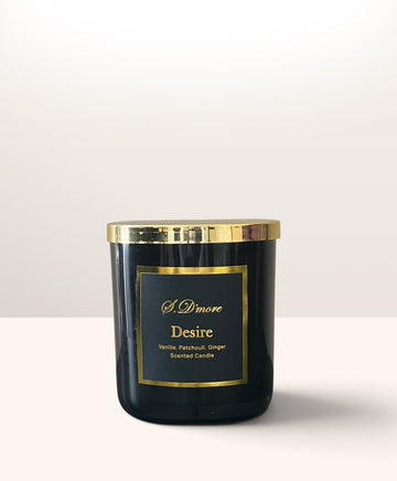 Desire Candle