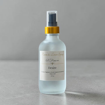 Desire Room & Linen Spray