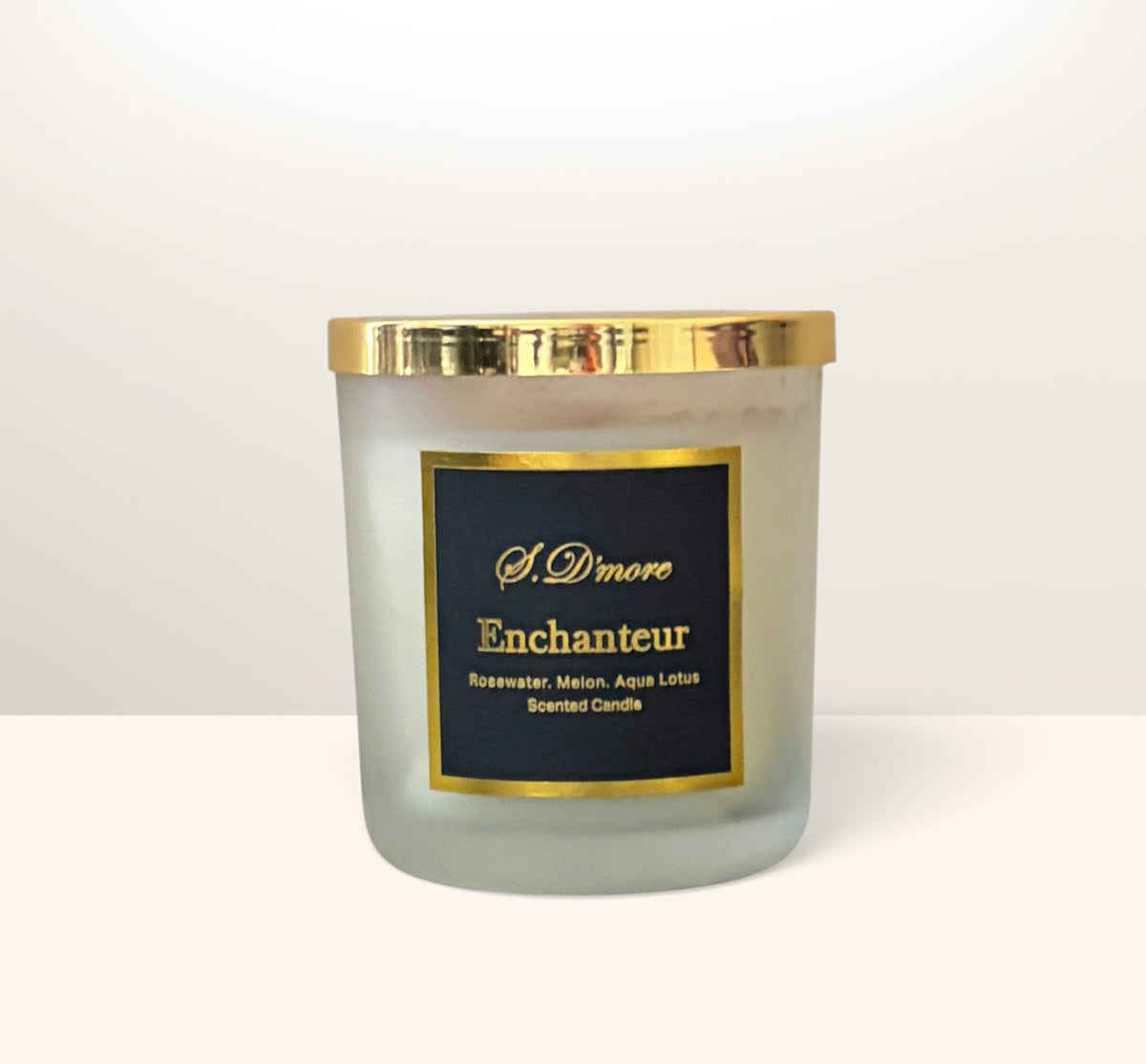 Enchanteur Candle
