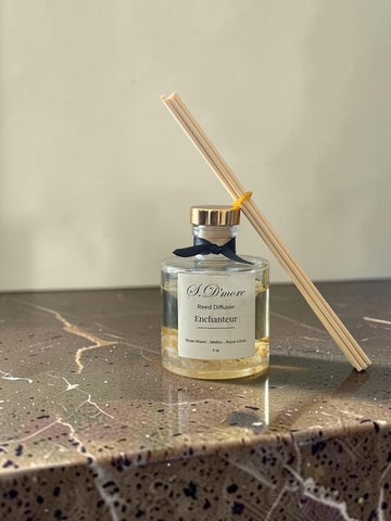 Enchanteur Reed Diffuser