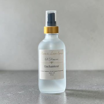 Enchanteur Room & Linen Spray