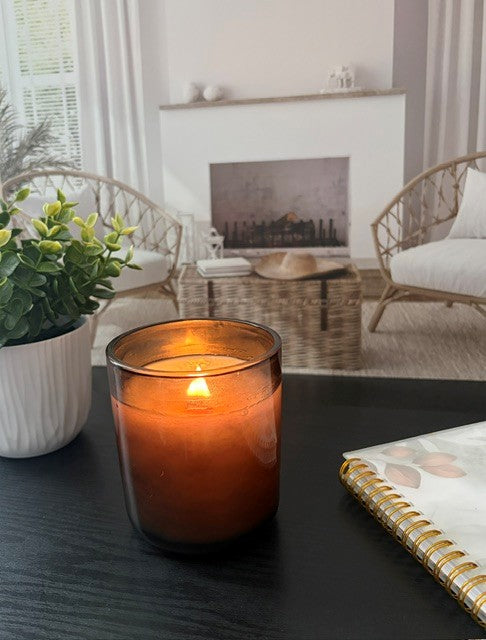 Midnight Love Candle