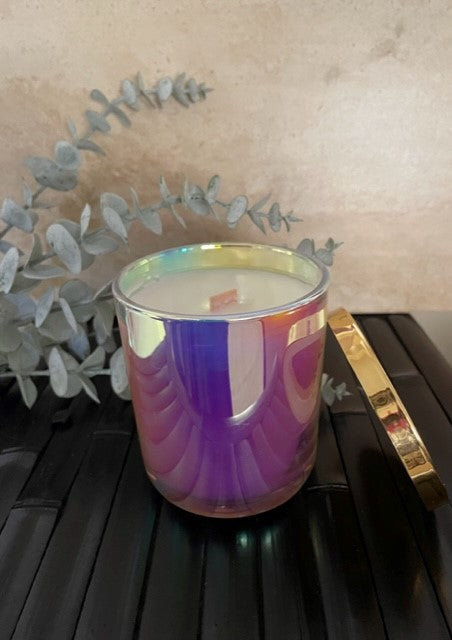 Angel Candle