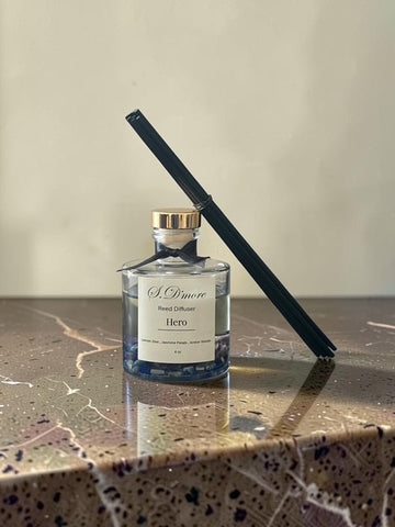 Hero Reed Diffuser