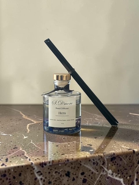 Hero Reed Diffuser