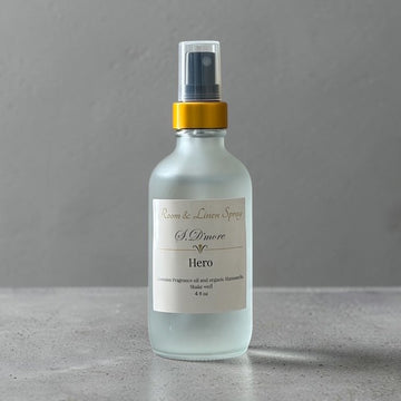 Hero Room & Linen Spray