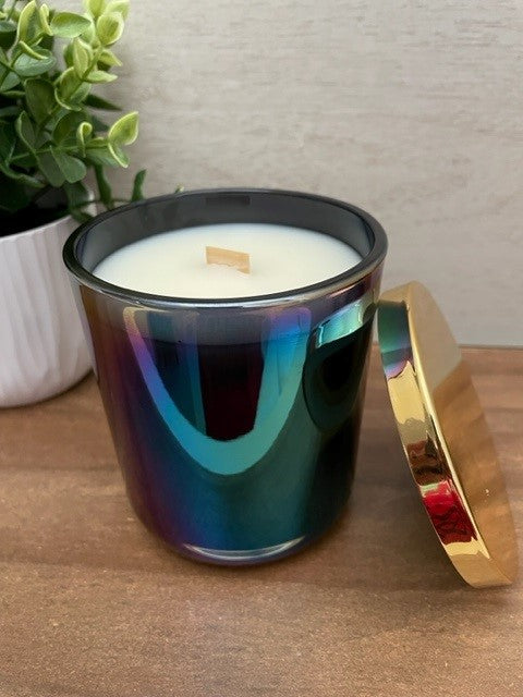 Boss Candle