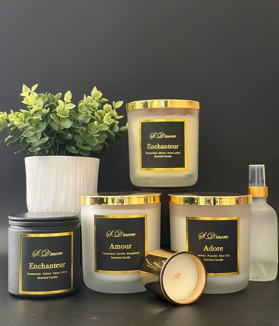 Crafted for Those Who Appreciate the Finer Things