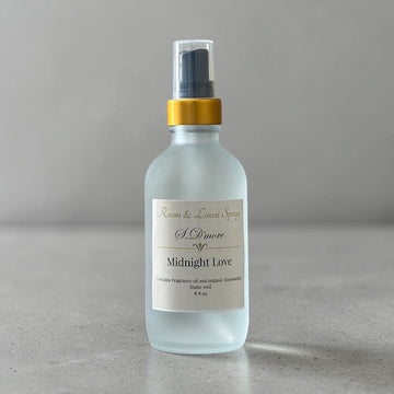 Midnight Love Room & Linen Spray