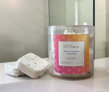 Multi Pack Shower Steamers