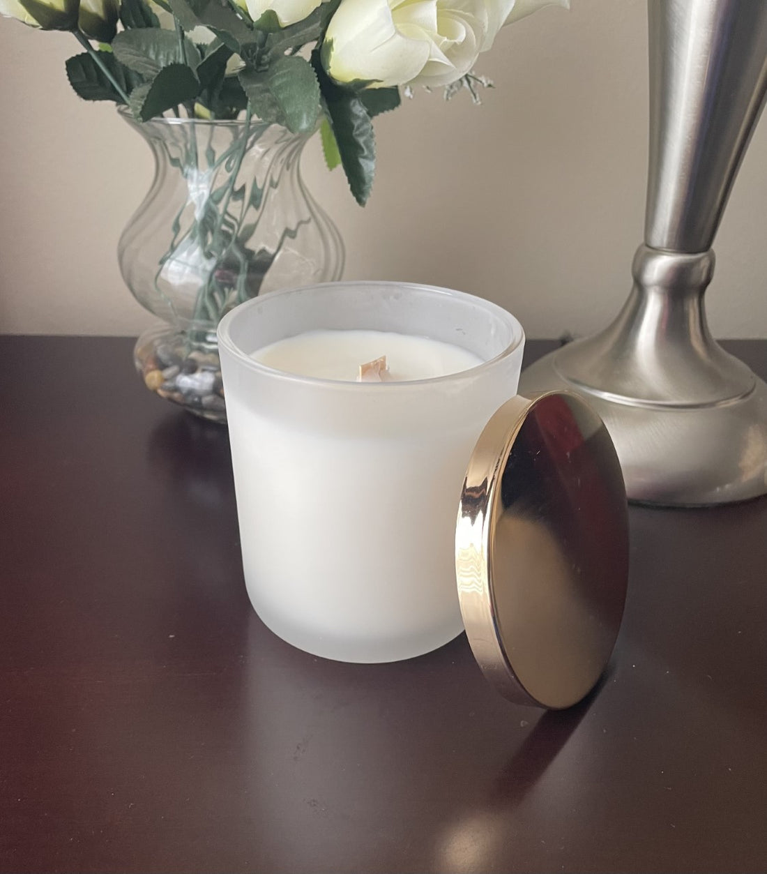 Adore Candle