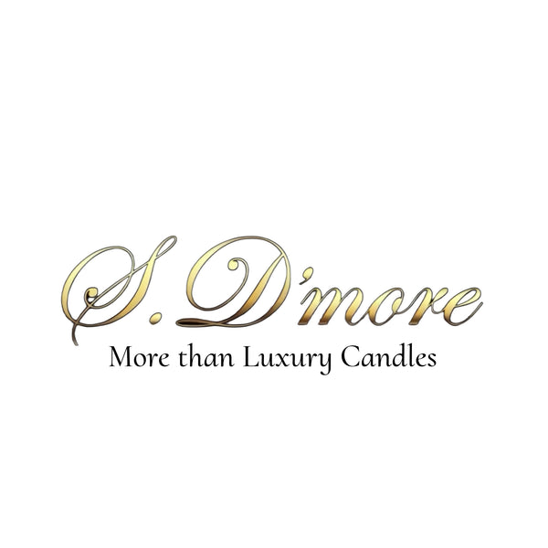 S.D'more Candles