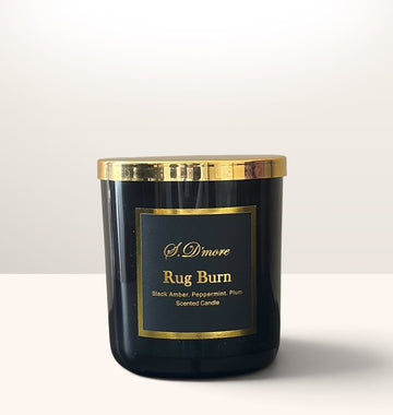 Rug Burn Candle