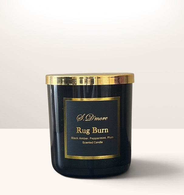 Rug Burn Candle