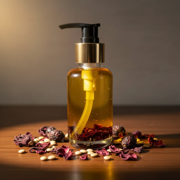 Body Oil
